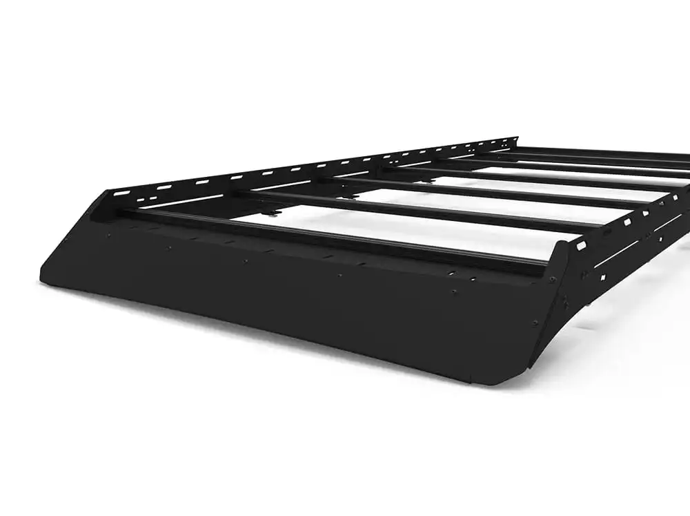 144" HIGH ROOF - SPRINTER VAN STANDARD ROOF RACK