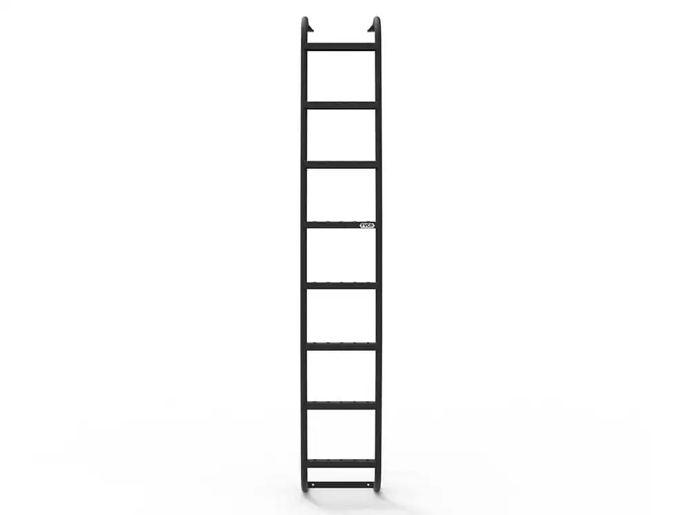 Sprinter Van Side Ladder