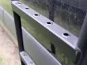 Sprinter Van Side Ladder