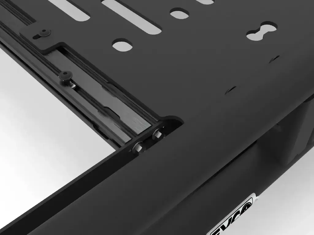 Sprinter Van Safari Roof Rack 