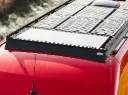 Front Fairing - Sprinter Low Pro Roof Rack 