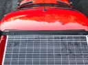 Front Fairing - Sprinter Low Pro Roof Rack 