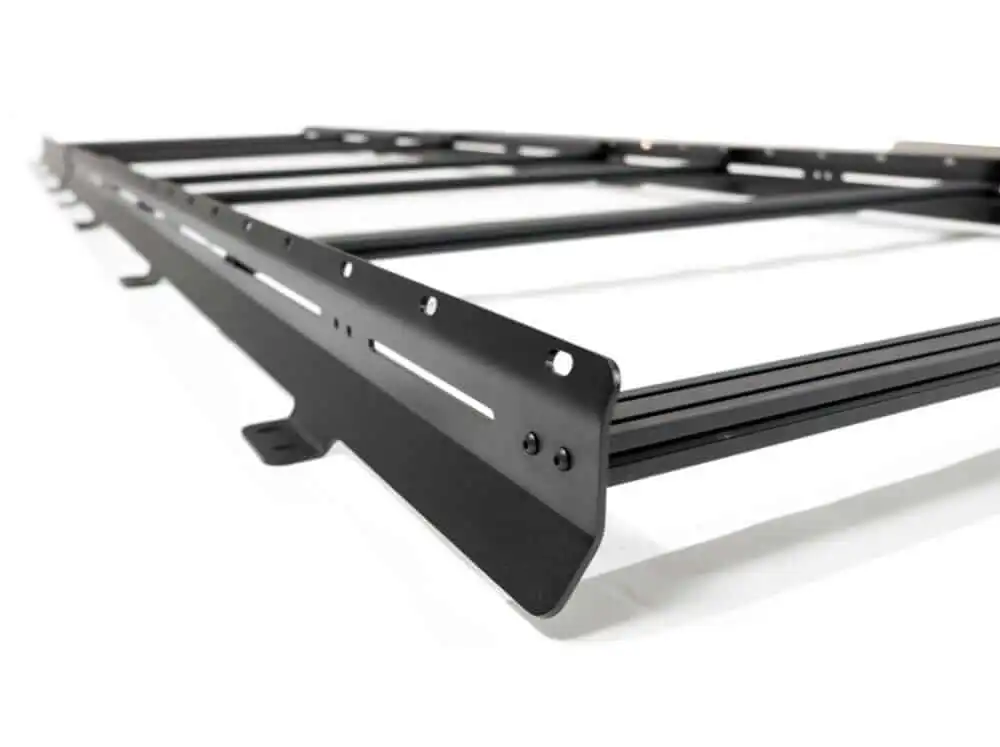 170" SPRINTER VAN LOW PRO ROOF RACK