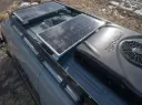 170" SPRINTER VAN LOW PRO ROOF RACK