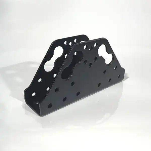 DIY Roof Support T Joint Assembly Kit of 2 - PHLÖ SYSTEM