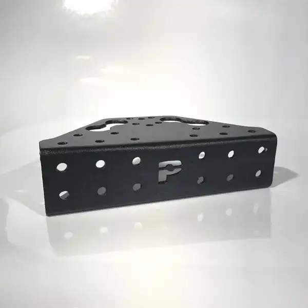 DIY Roof Support T Joint Assembly Kit of 2 - PHLÖ SYSTEM