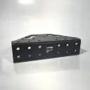 DIY Roof Support T Joint Assembly Kit of 2 - PHLÖ SYSTEM