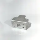 Small T-joint assembly for DIY roof support - PHLÖ SYSTEM