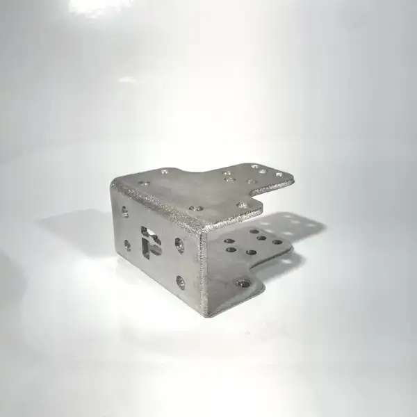 Small T-joint assembly for DIY roof support - PHLÖ SYSTEM