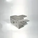 Small T-joint assembly for DIY roof support - PHLÖ SYSTEM