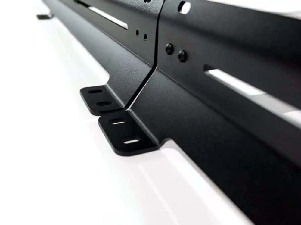 Sprinter Van Low Pro Roof Rack | 144" Low Roof 