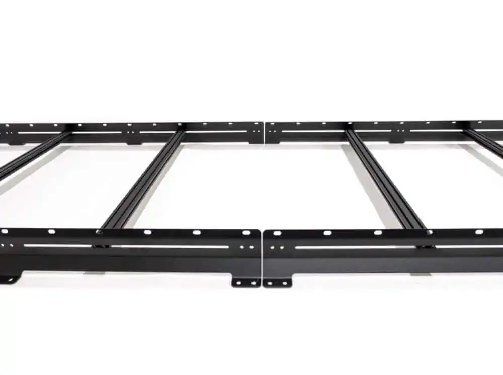 Sprinter Van Low Pro Roof Rack | 144" Low Roof 