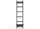 Sprinter Van Rear Ladder