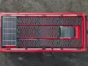 Universal Decking Panels 