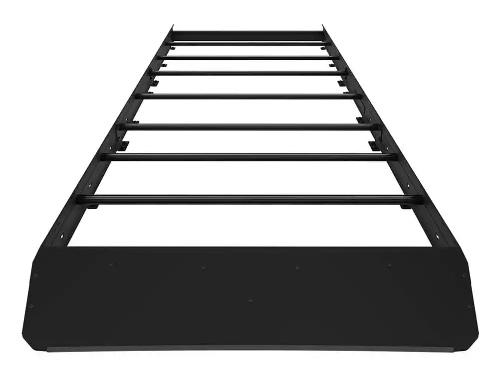 170" EXT - SPRINTER VAN STANDARD ROOF RACK