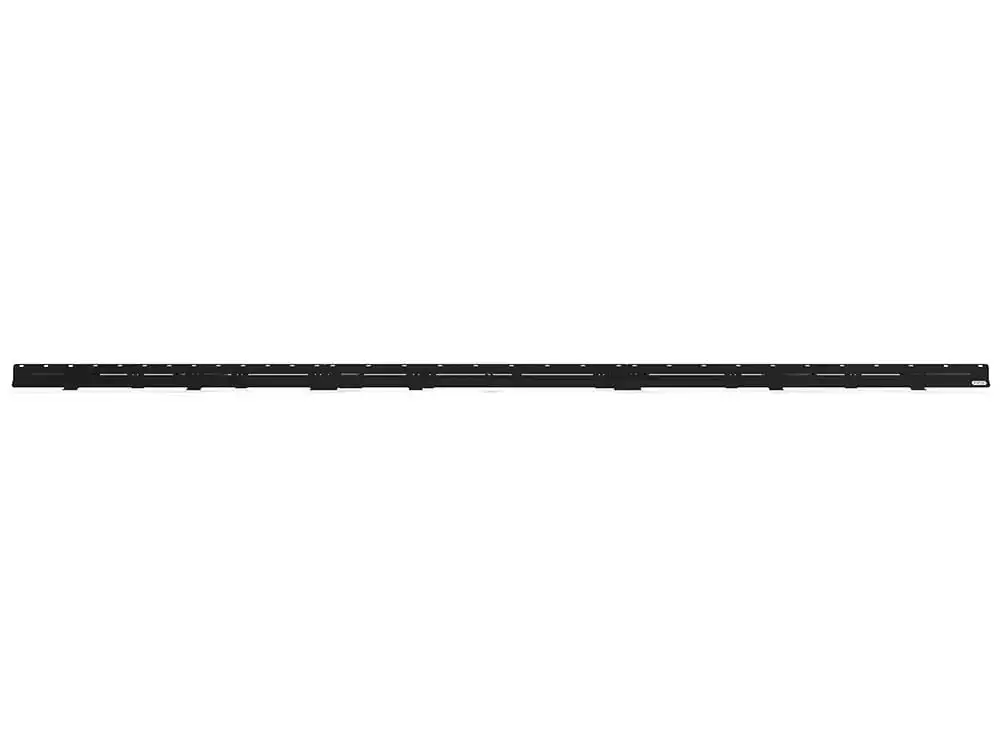 Sprinter Van Low Pro Roof Rack | 170" EXT 