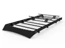 Heavy Duty High Bar Kit for Roof Racks