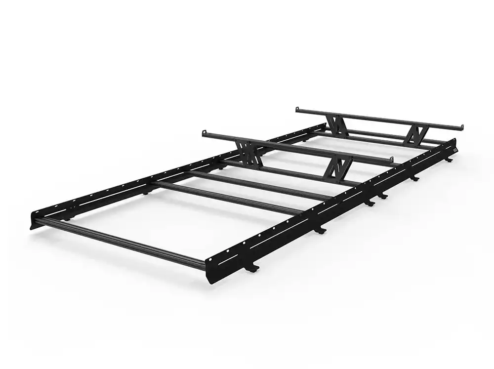 Heavy Duty High Bar Kit for Roof Racks
