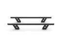 Heavy Duty High Bar Kit for Roof Racks
