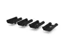Decking High Bar Kit for Roof Racks