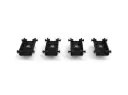 Decking High Bar Kit for Roof Racks