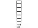 Sprinter Van Apex Side Ladder