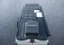 Mercedes Sprinter Safari Rack 2.0 - ROAMBUILT
