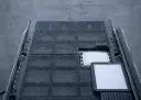 Mercedes Sprinter Safari Rack 2.0 - ROAMBUILT