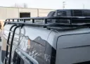 Mercedes Sprinter Safari Rack 2.0 - ROAMBUILT