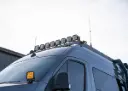 Mercedes Sprinter Flatpack Roof Rack - ROAMBUILT