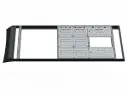Flatpack Roof Rack Deck Accessory Panels - ROAMBUILT