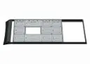 Flatpack Roof Rack Deck Accessory Panels - ROAMBUILT