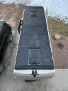 Flatpack Roof Rack Deck Accessory Panels - ROAMBUILT