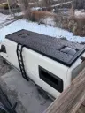 Flatpack Roof Rack Deck Accessory Panels - ROAMBUILT