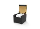 Travel Van Portable Toilet Cubby 