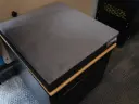 Travel Van Toilet Cubby Bench Pad