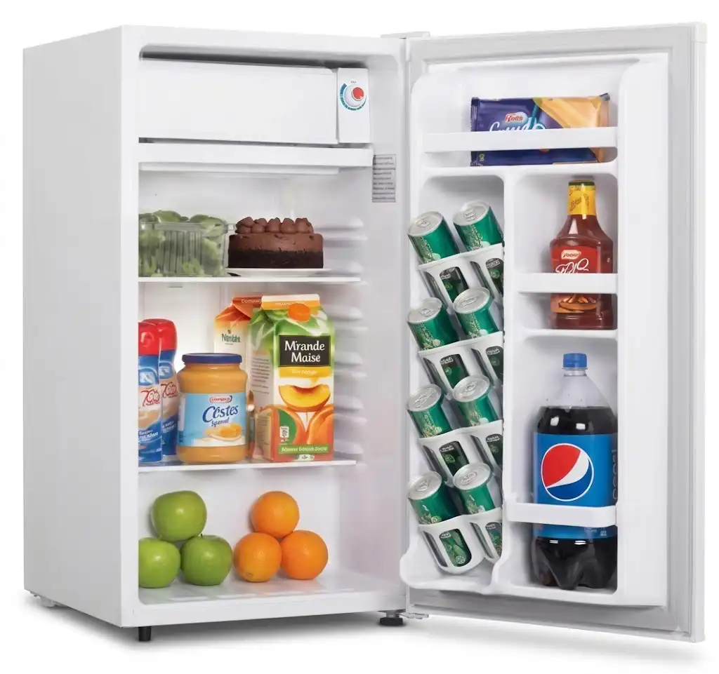 Solstice Model 92 — Compact Refrigerator