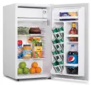 Solstice Model 92 — Compact Refrigerator