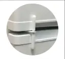 Solstice Model 212 — Large Compact Refrigerator with Freezer