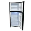 Solstice Model 283 — Large Compact Refrigerator with Freezer