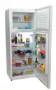 Solstice Model 393 — Ultra-Efficient 12/24V DC Refrigerator with Freezer