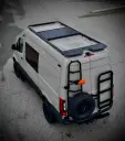 Roamlabx EDGE Ultra Low Profile Roof Rack 