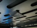 Modular Cabinet Bed System Van Mattress