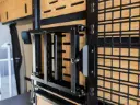 Sprinter Van Murphy Bed Ladder 