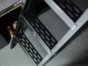 Sprinter Van Murphy Bed Ladder 