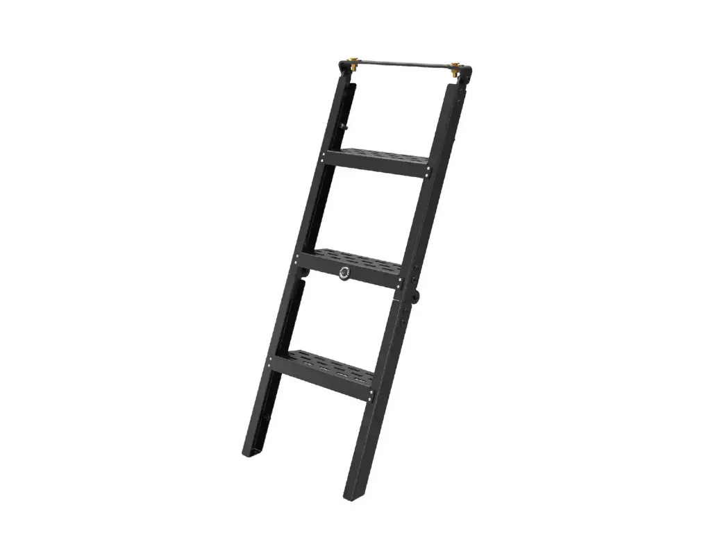 Sprinter Van Murphy Bed Ladder 