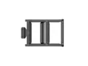 Sprinter Van Murphy Bed Ladder 