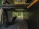 Modular Cabinet Bed System for Sprinter & Transit 