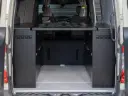 Modular Cabinet Bed System for Sprinter & Transit 