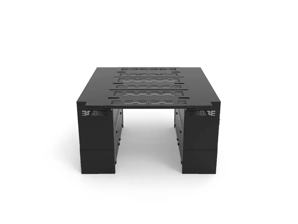 Modular Cabinet Bed System for Sprinter & Transit 